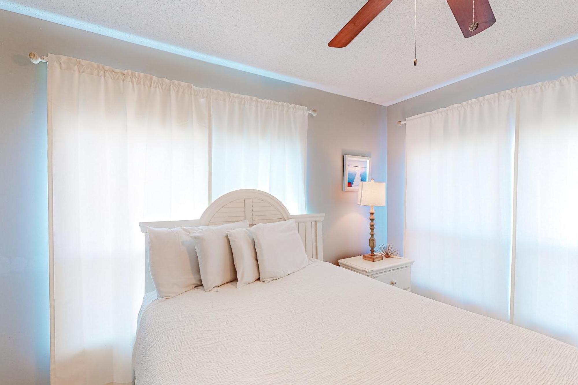 Sea Oats Villa Fort Walton Beach Bilik gambar