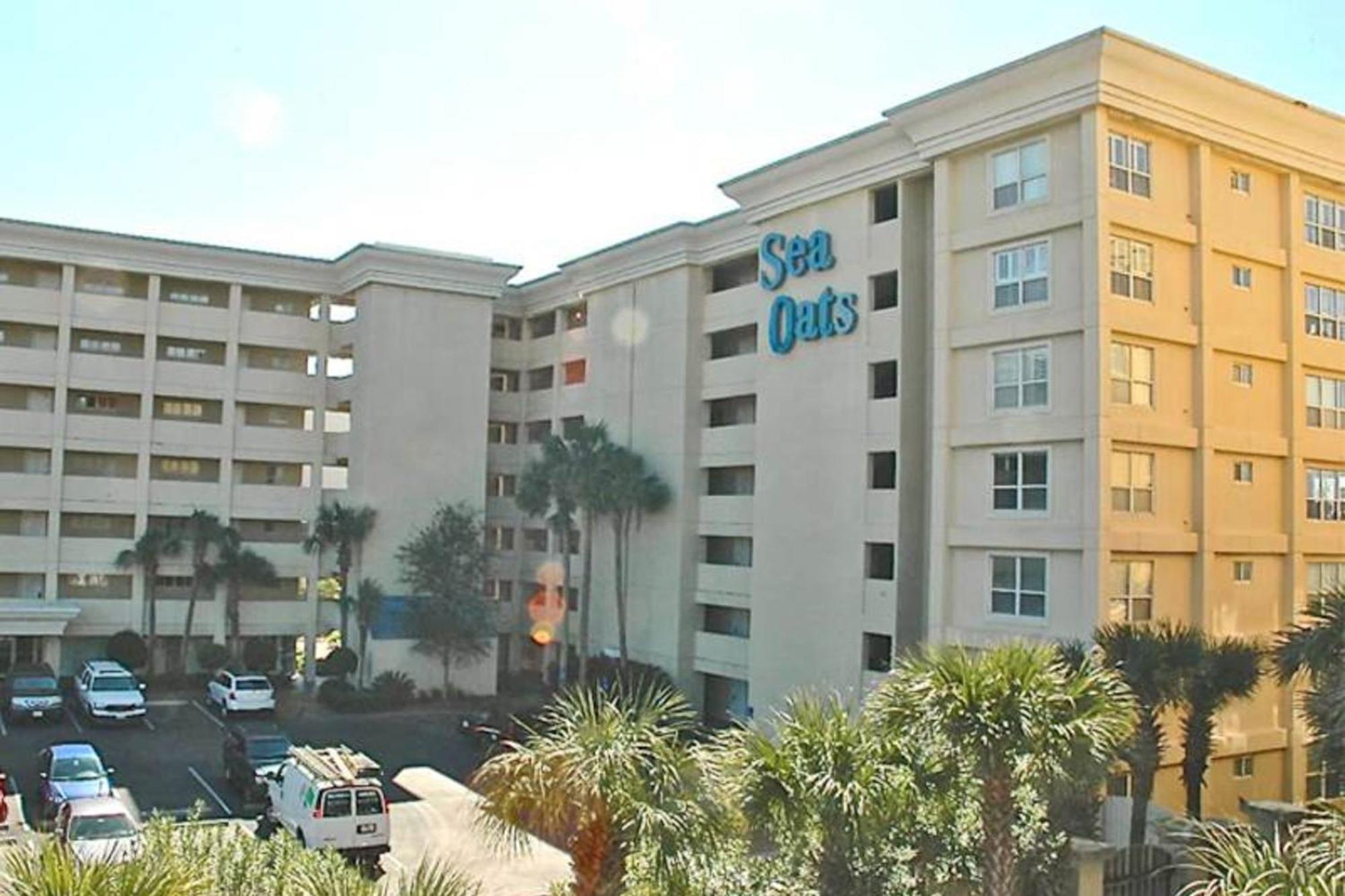 Sea Oats Villa Fort Walton Beach Bilik gambar