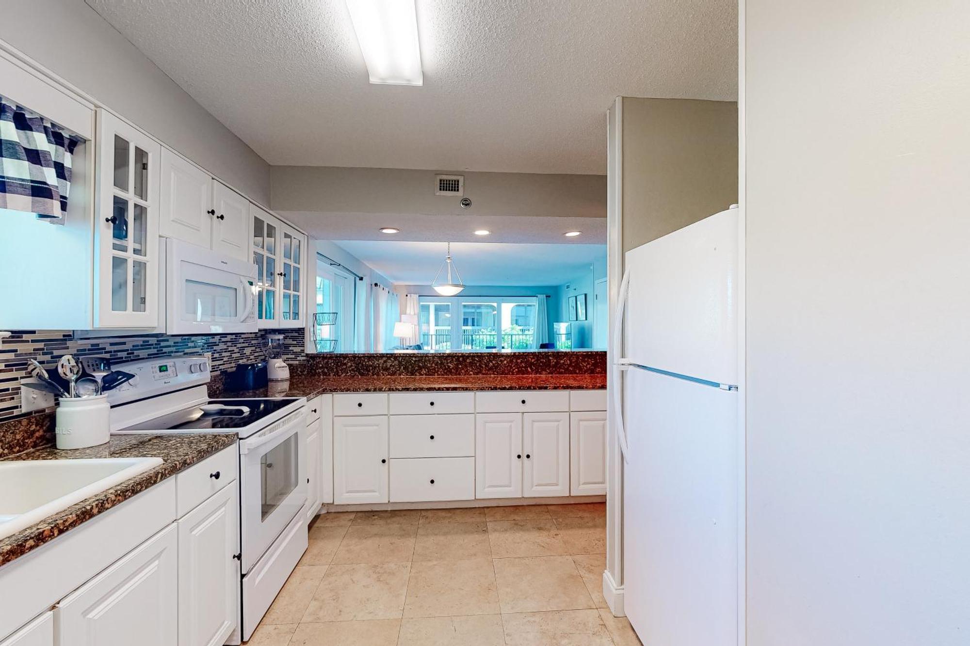 Sea Oats Villa Fort Walton Beach Bilik gambar