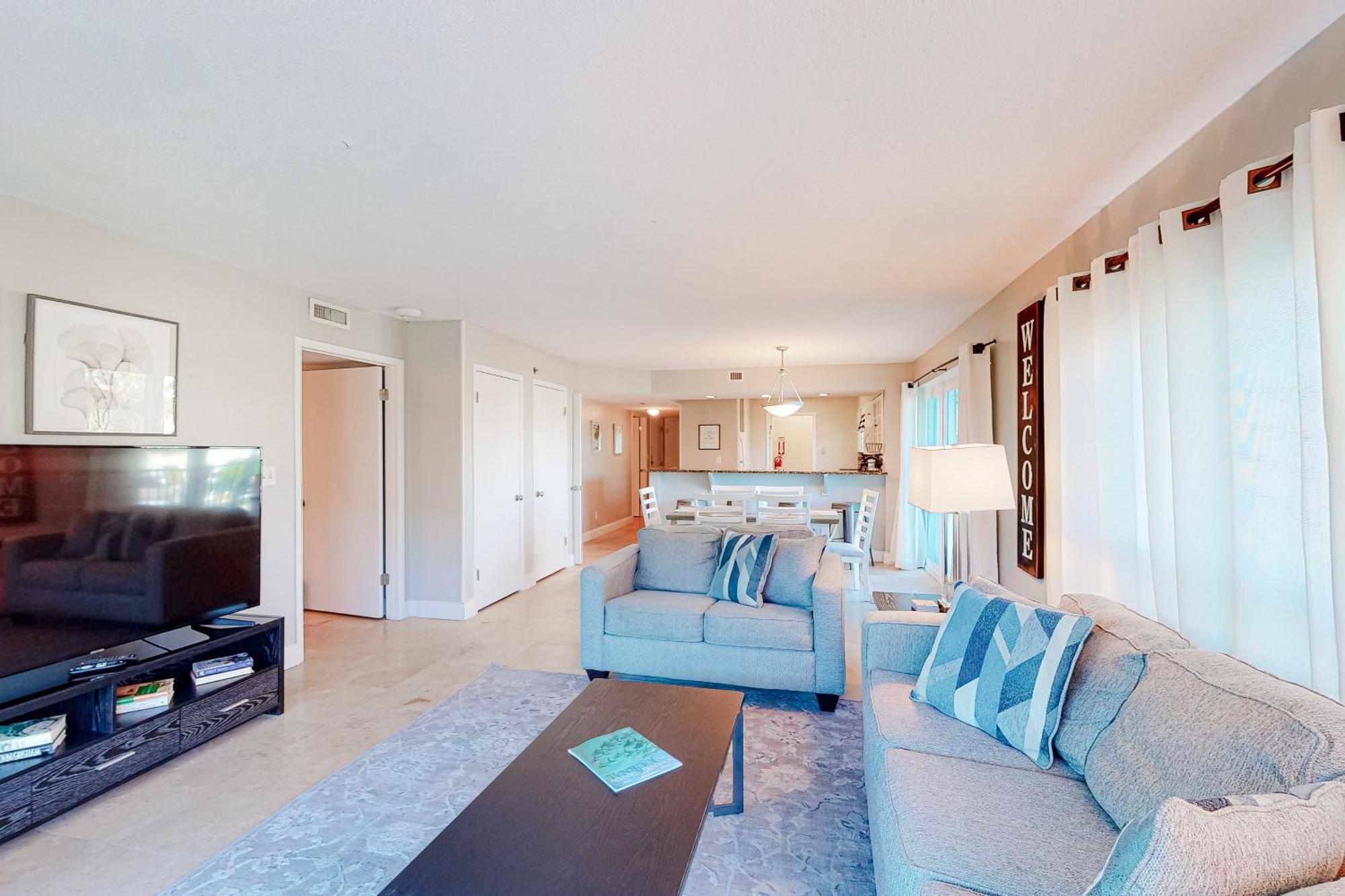 Sea Oats Villa Fort Walton Beach Luaran gambar