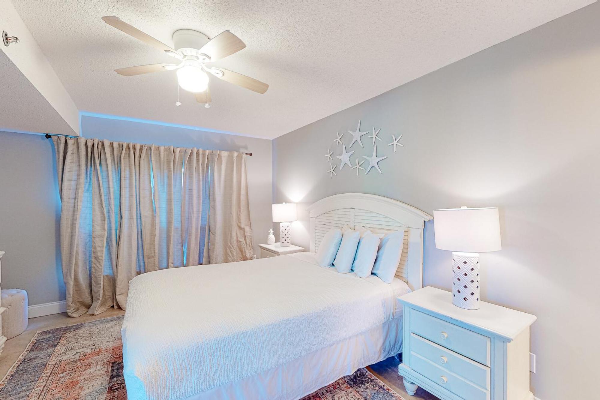 Sea Oats Villa Fort Walton Beach Bilik gambar