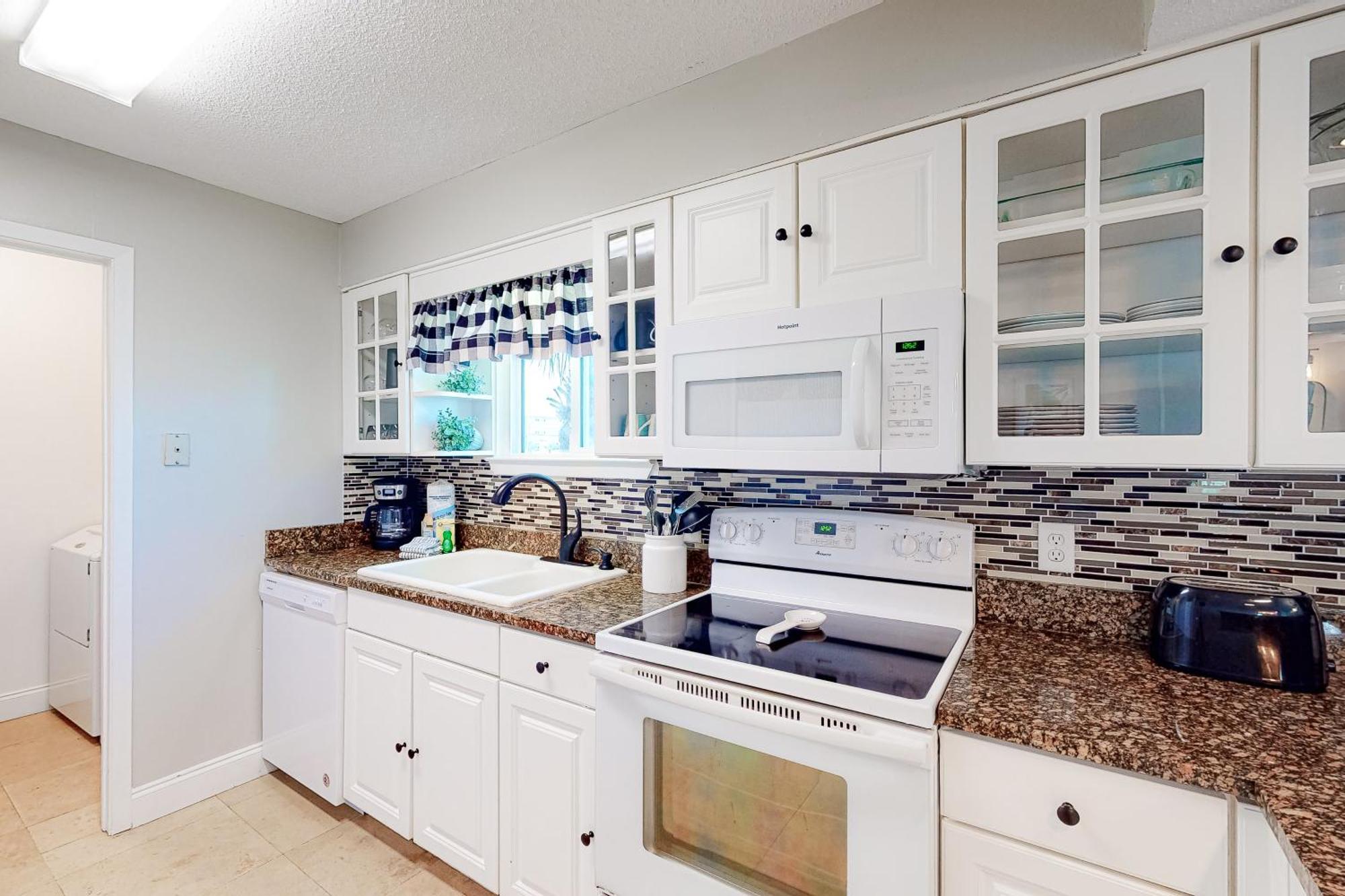 Sea Oats Villa Fort Walton Beach Bilik gambar