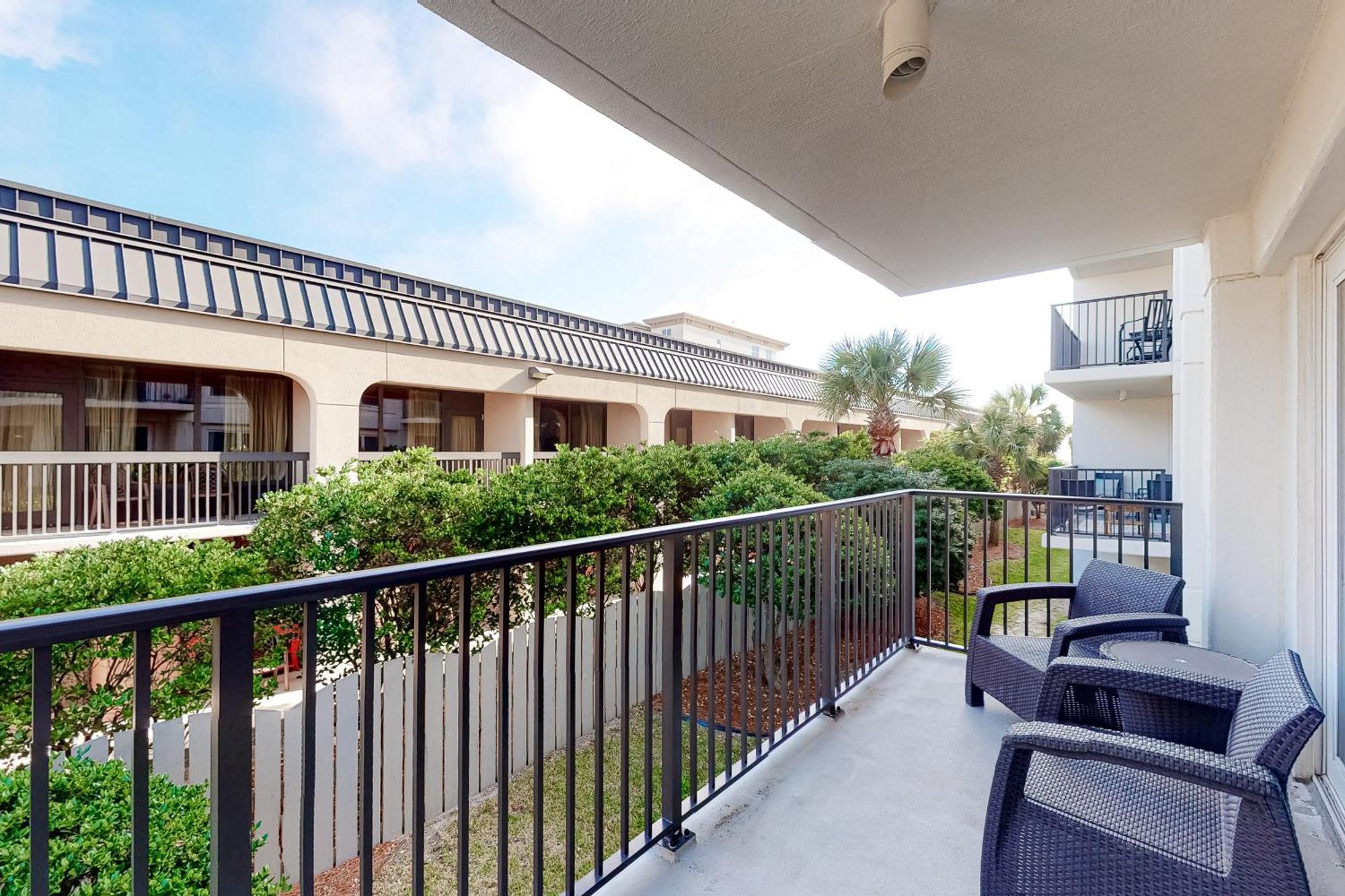 Sea Oats Villa Fort Walton Beach Bilik gambar