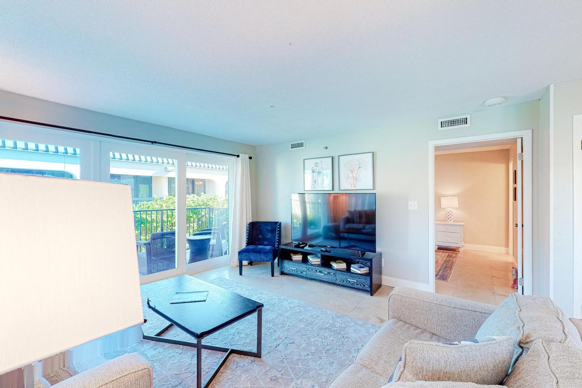 Sea Oats Villa Fort Walton Beach Bilik gambar