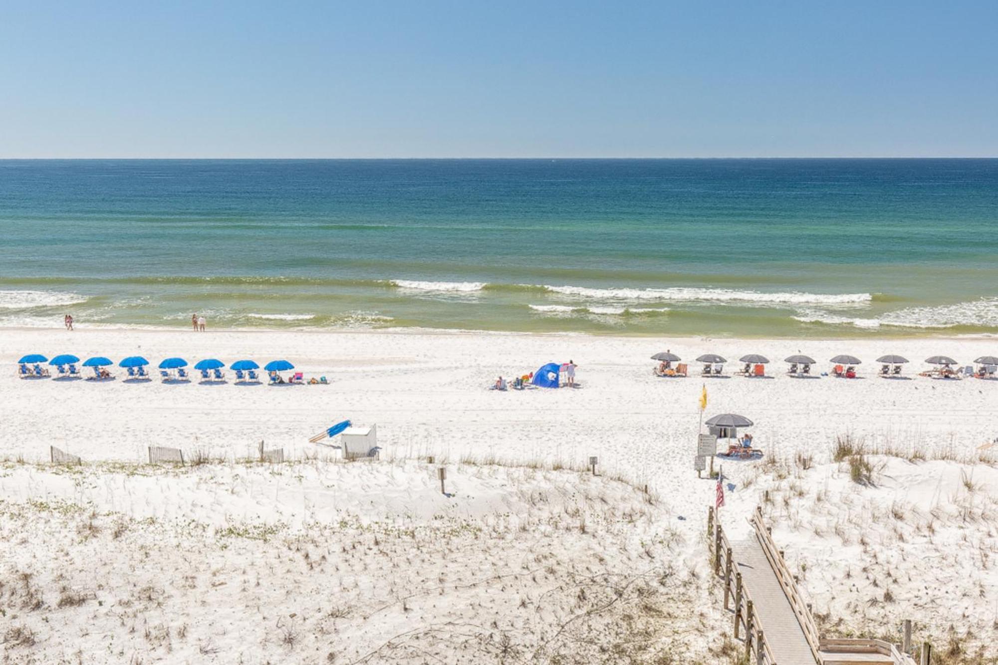Sea Oats Villa Fort Walton Beach Luaran gambar